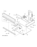 Center spacer