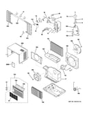 Room air conditioner