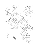 Gas & burner parts