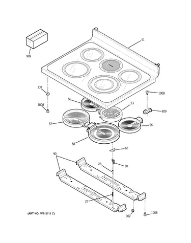 Cooktop