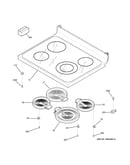 Cooktop