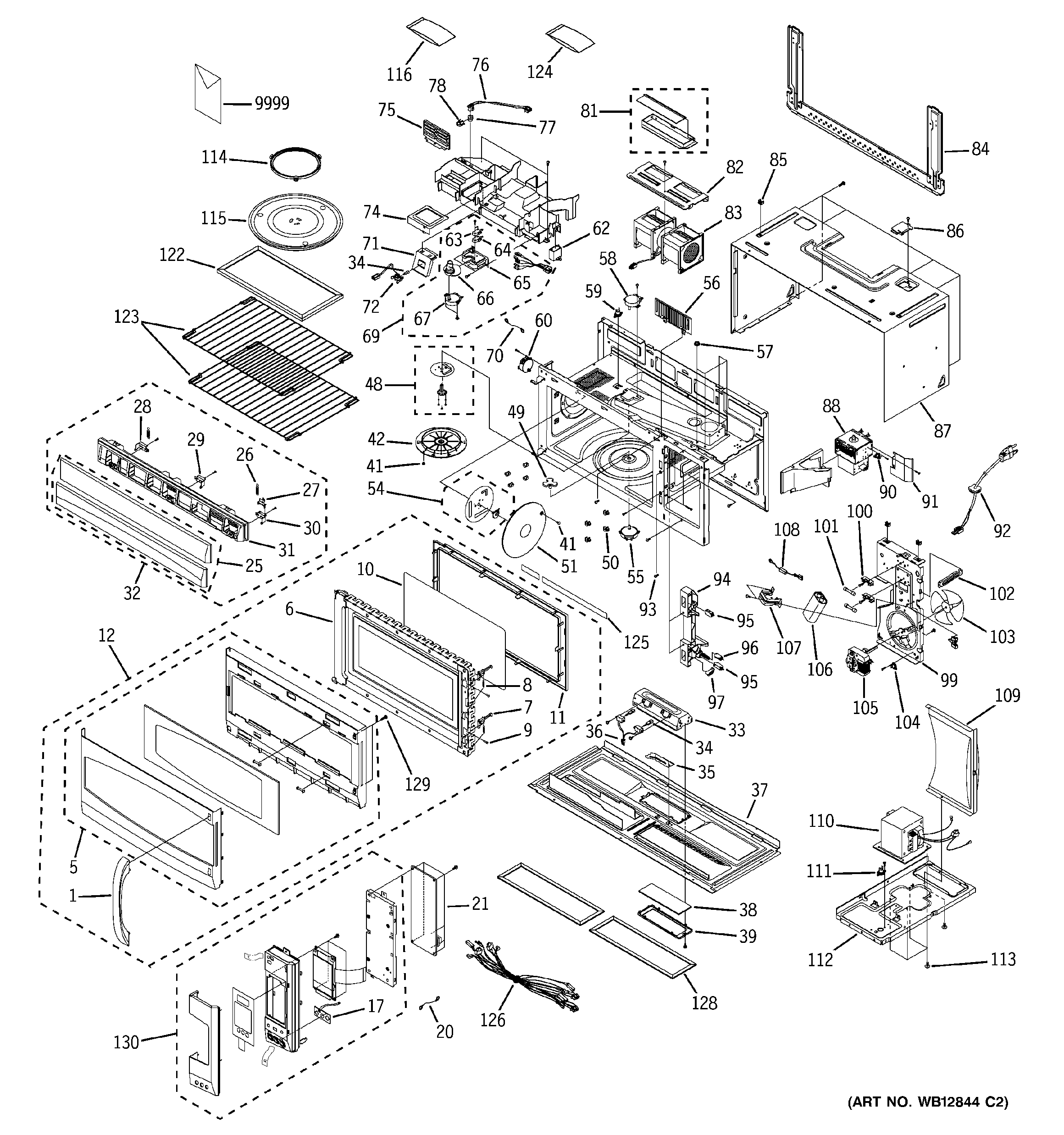 Microwave
