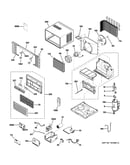 Room air conditioner