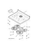 Cooktop