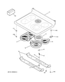 Cooktop