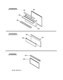 Accessory backguard assembly