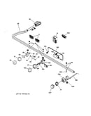 Manifold & controls