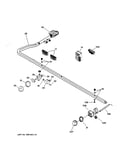 Manifold & controls