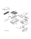 Griddle assembly