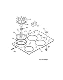 Cooktop