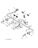 Manifold & controls