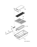 Griddle assembly