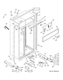 Case parts