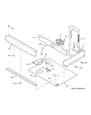 Center spacer