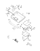 Gas & burner parts