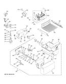 Ice maker & dispenser