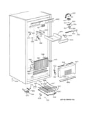 Cabinet parts (1)