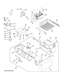 Ice maker & dispenser