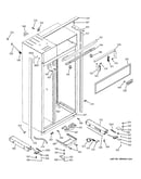 Case parts