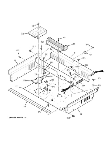 Cooling fan