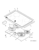 Cooktop