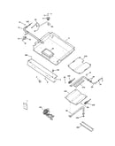 Gas & burner parts