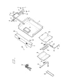 Gas & burner parts