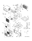 Room air conditioner