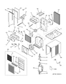Room air conditioner