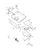 Gas & burner parts
