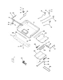 Gas & burner parts