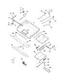Gas & burner parts