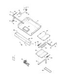 Gas & burner parts
