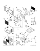 Room air conditioner