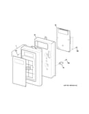 Controller parts