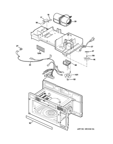 Interior parts (2)