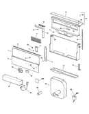 Hood parts