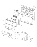Hood parts