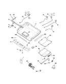 Gas & burner parts