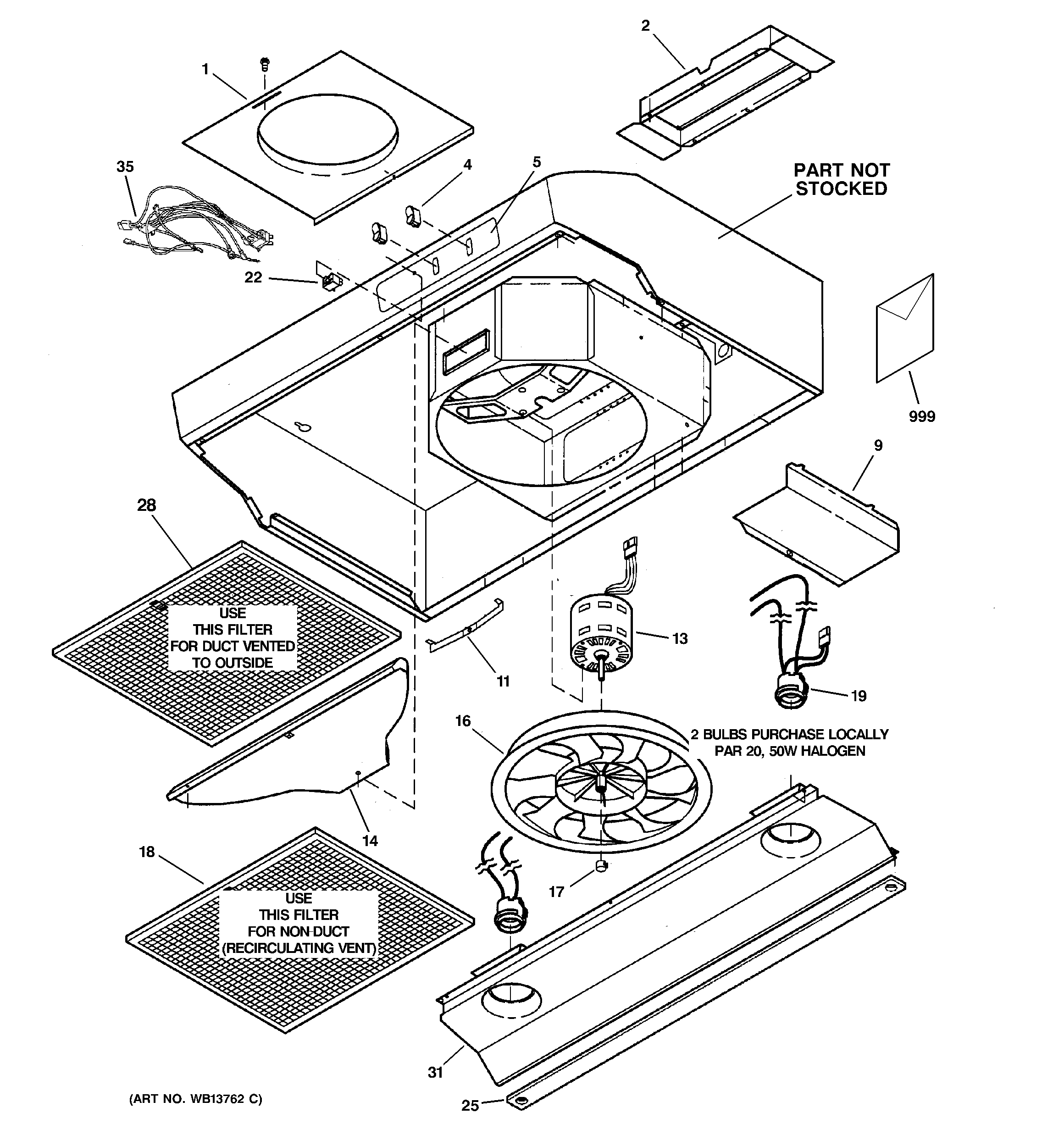 Range hood