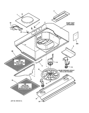 Range hood