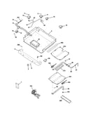 Gas & burner parts