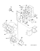 Control parts