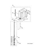 Powerscrew & ram parts