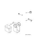 Accessory parts