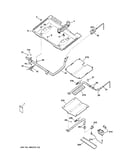 Gas & burner parts