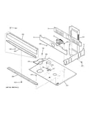 Center spacer