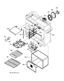 Oven assembly