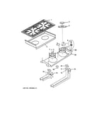 Burner assembly
