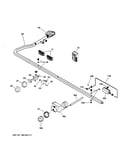 Manifold & controls